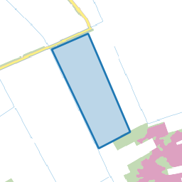 Perceel VRI00-S-697