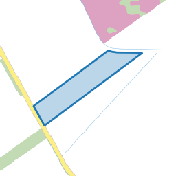 Perceel VRI00-S-709