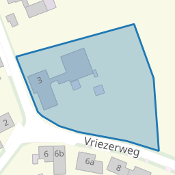 Perceel VRI00-S-896