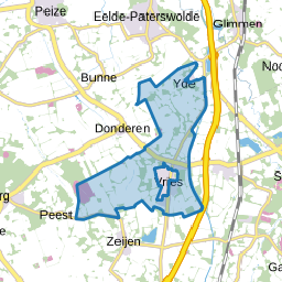 Sectie T