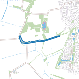 Perceel VRI00-T-1010