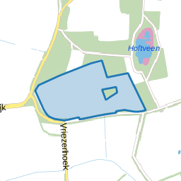 Perceel VRI00-T-1011