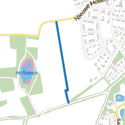 Perceel VRI00-T-1061