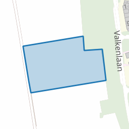 Perceel VRI00-T-1064