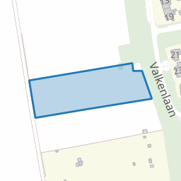 Perceel VRI00-T-1067