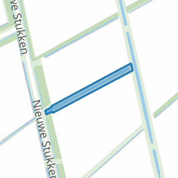 Perceel VRI00-T-1154