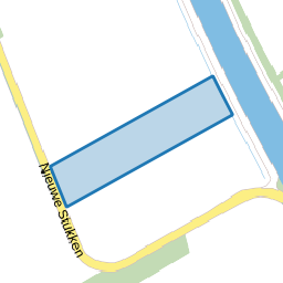 Perceel VRI00-T-1226