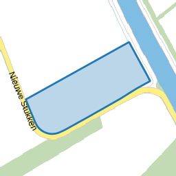 Perceel VRI00-T-1227