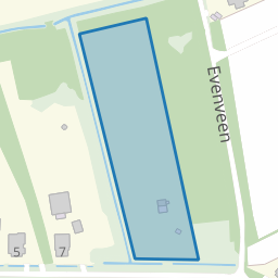 Perceel VRI00-T-1284