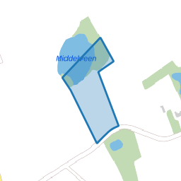 Perceel VRI00-T-1290