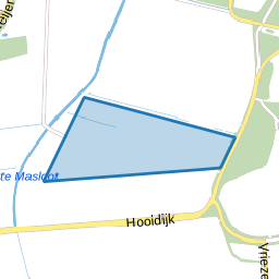 Perceel VRI00-T-1295