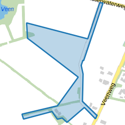 Perceel VRI00-T-1313