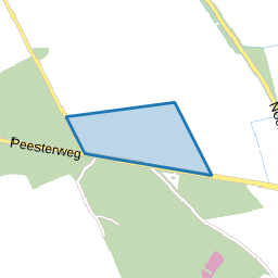 Perceel VRI00-T-1345