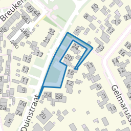 Perceel VRI00-T-1362