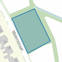 Perceel VRI00-T-1416