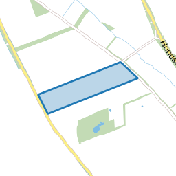 Perceel VRI00-T-1460