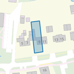 Perceel VRI00-T-1462