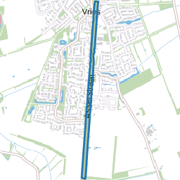 Perceel VRI00-T-1501