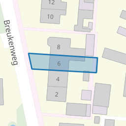 Perceel VRI00-T-1518