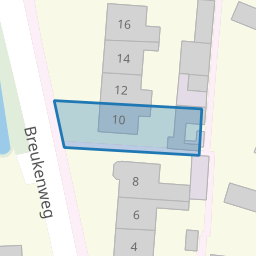 Perceel VRI00-T-1520