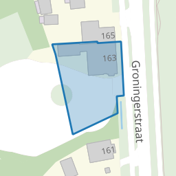 Perceel VRI00-T-1604