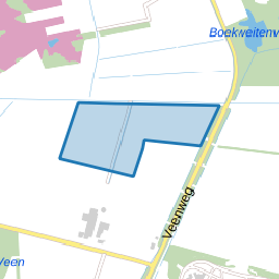 Perceel VRI00-T-1610