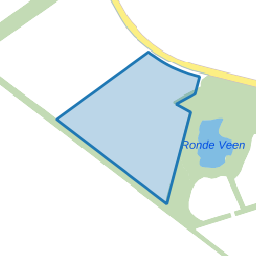 Perceel VRI00-T-1613