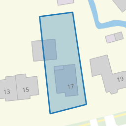 Perceel VRI00-T-1616