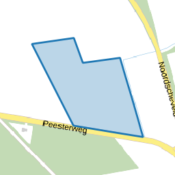 Perceel VRI00-T-1630