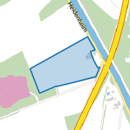 Perceel VRI00-T-1650