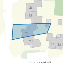 Perceel VRI00-T-1730