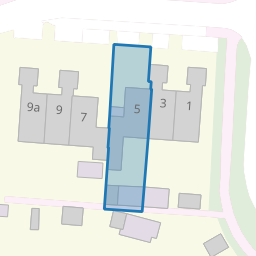 Perceel VRI00-T-1754