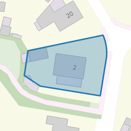 Perceel VRI00-T-1761