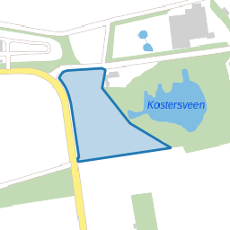 Perceel VRI00-T-1834