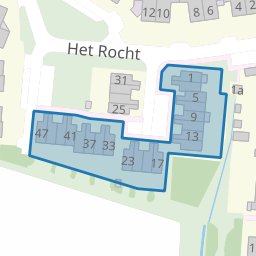 Perceel VRI00-T-1879