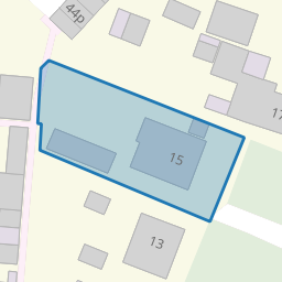 Perceel VRI00-T-1918