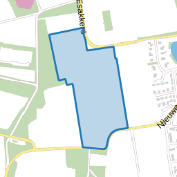 Perceel VRI00-T-1940