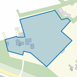 Perceel VRI00-T-1997