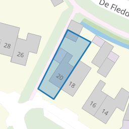 Perceel VRI00-T-2034