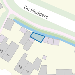 Perceel VRI00-T-2039