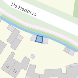 Perceel VRI00-T-2043