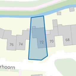 Perceel VRI00-T-2054