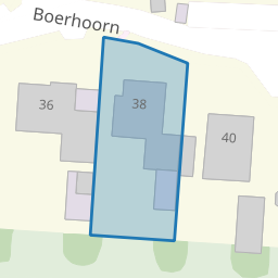 Perceel VRI00-T-2074