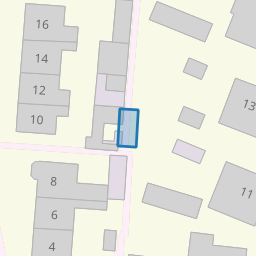 Perceel VRI00-T-2087