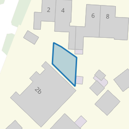 Perceel VRI00-T-2100