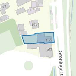 Perceel VRI00-T-2106