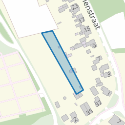 Perceel VRI00-T-2169