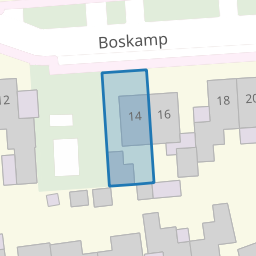 Perceel VRI00-T-2215