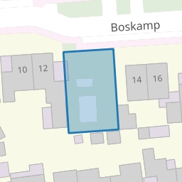 Perceel VRI00-T-2216