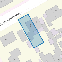 Perceel VRI00-T-2252